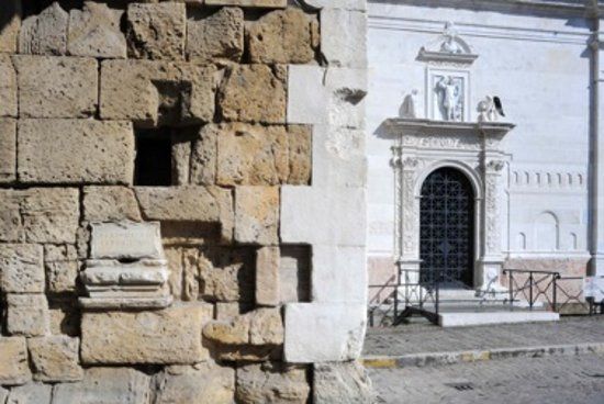 Museo della Via Flaminia